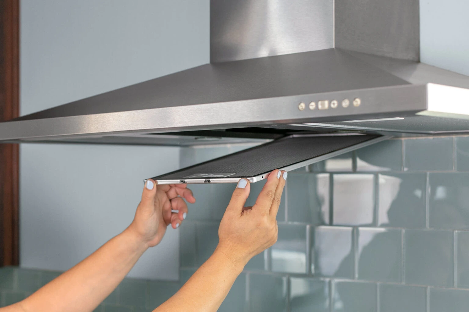 Kitchen exhaust cleaning service in Dubai